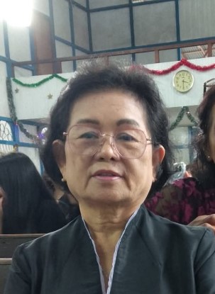 RIBKHA KWEE, S.Th.